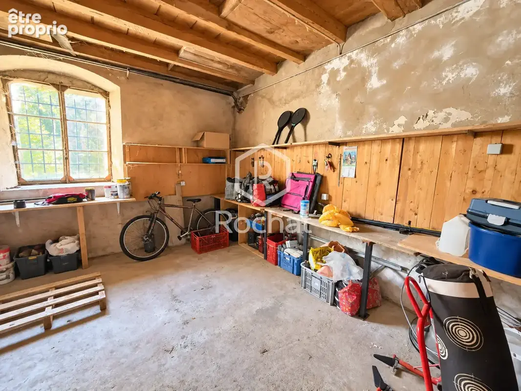 Maison 151 m2   Condamine - photo 21