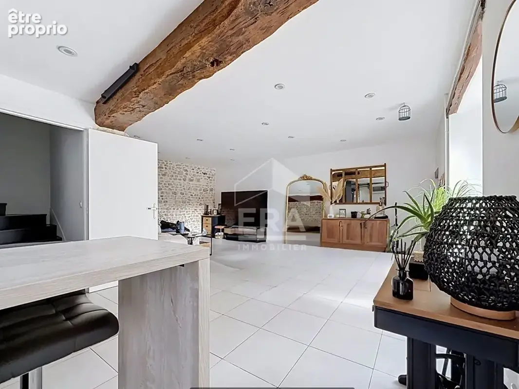 Maison 120m² à étampes - photo 5