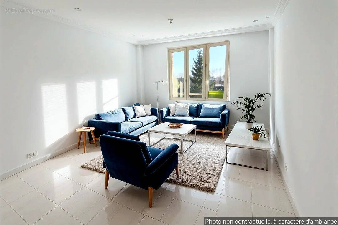 Appartement à LILLE