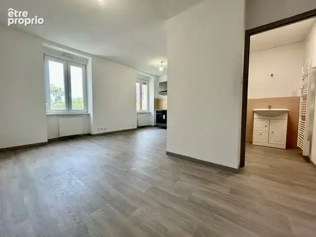 T1 de 25m2 entièrement rénové - photo 3