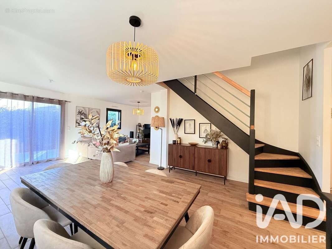 Maison 109 m² à Cancale  - photo 6