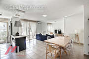 Appartement à MARSEILLE-12E