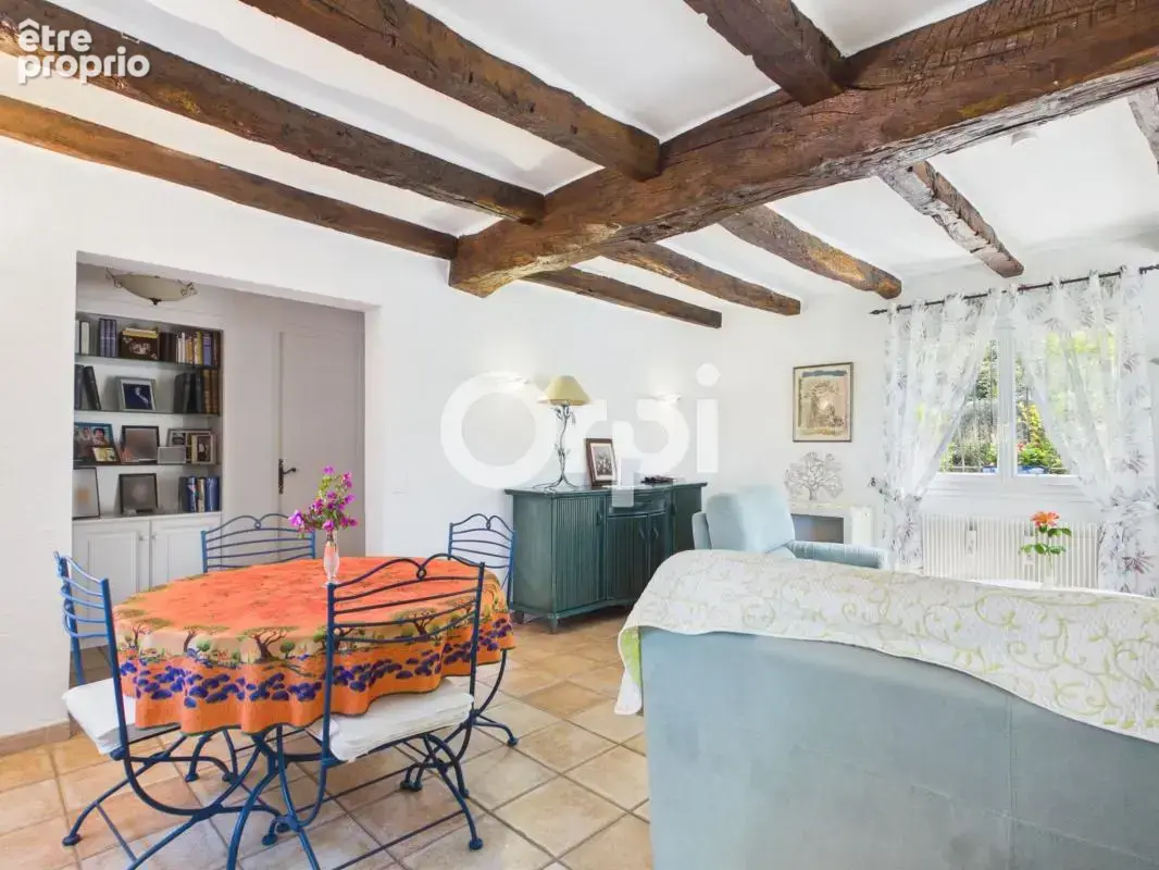 Minelle - calme - 3 chambres + studio - garage - piscine et terrain plat - photo 7