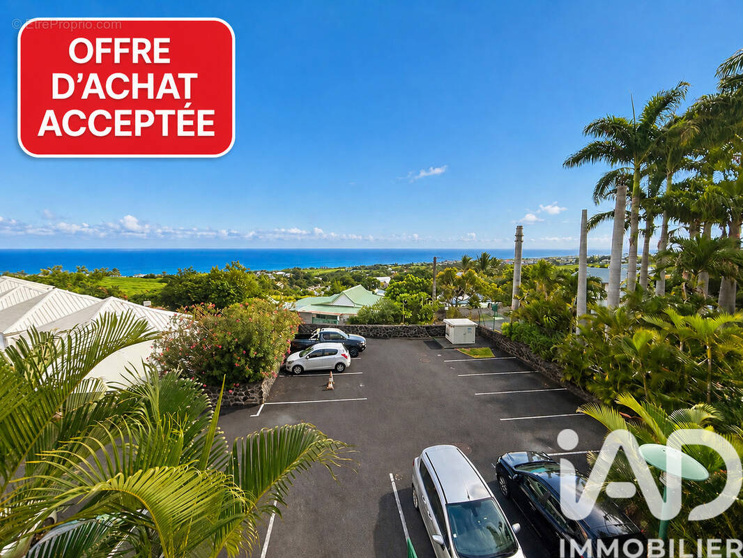Photo 1 - Appartement à SAINT-PIERRE