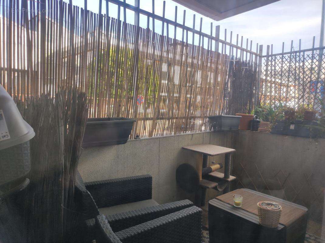 Appartement à VENISSIEUX