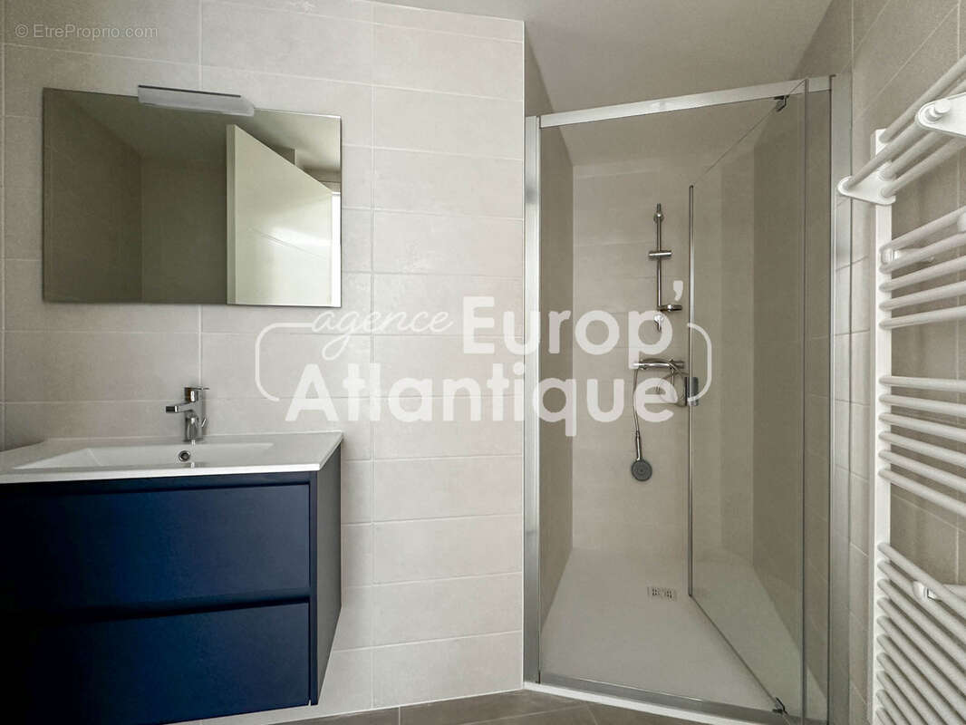 Appartement à LES MATHES