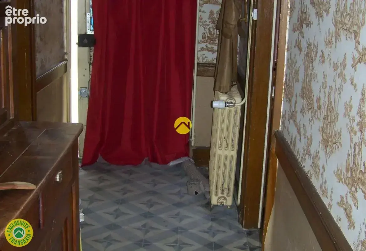 Maison en pierre - photo 19