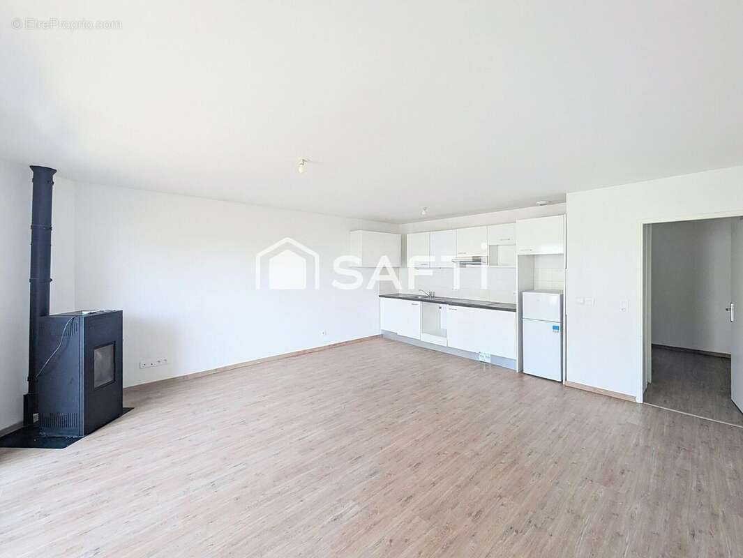Photo 3 - Appartement à BRUGES