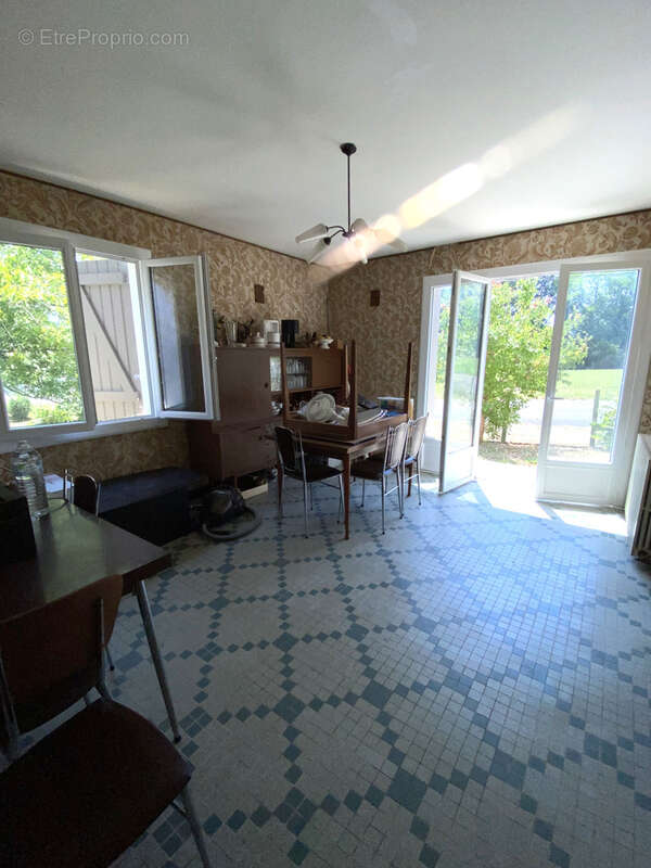 Ferme 10 hectares Monein - photo 7