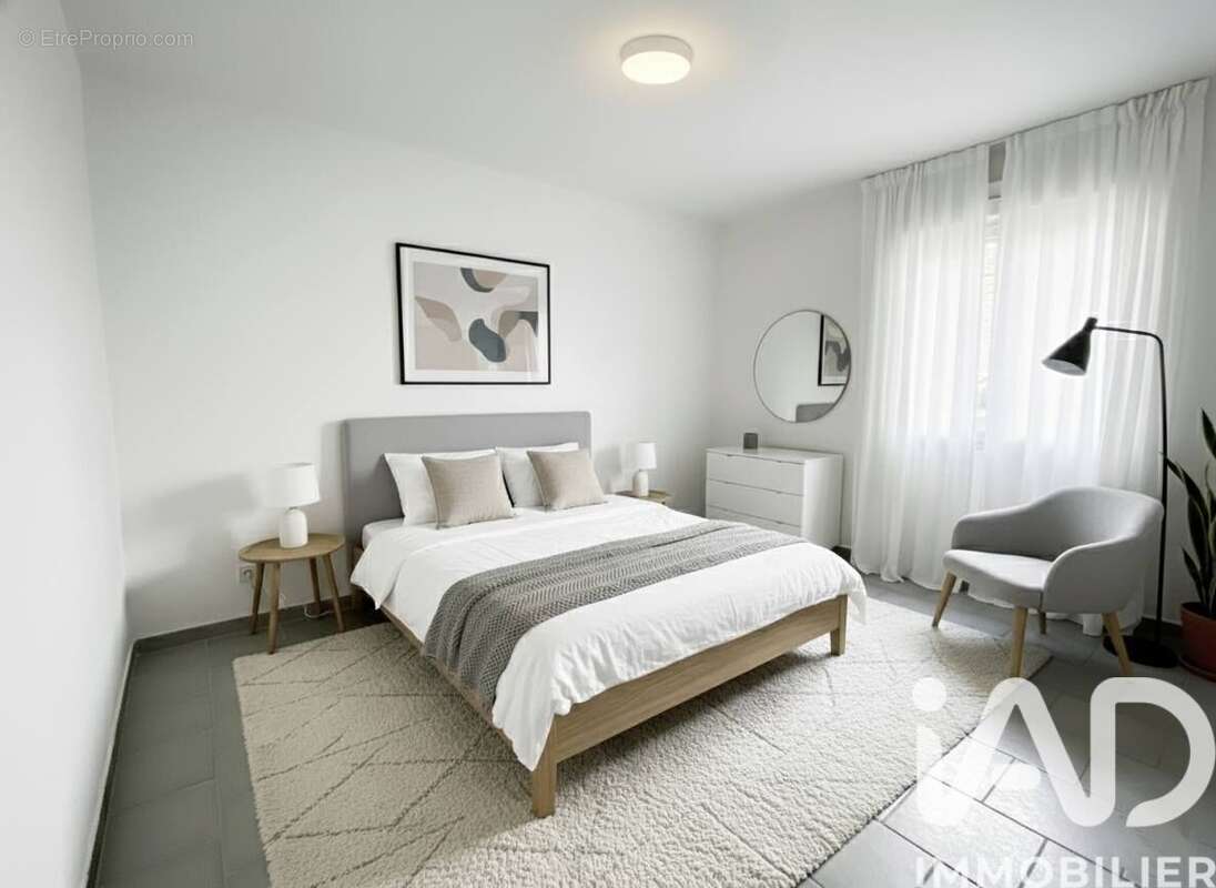 Photo 7 - Appartement à AUCHEL
