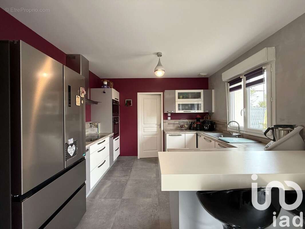 Photo 4 - Maison à INGRE