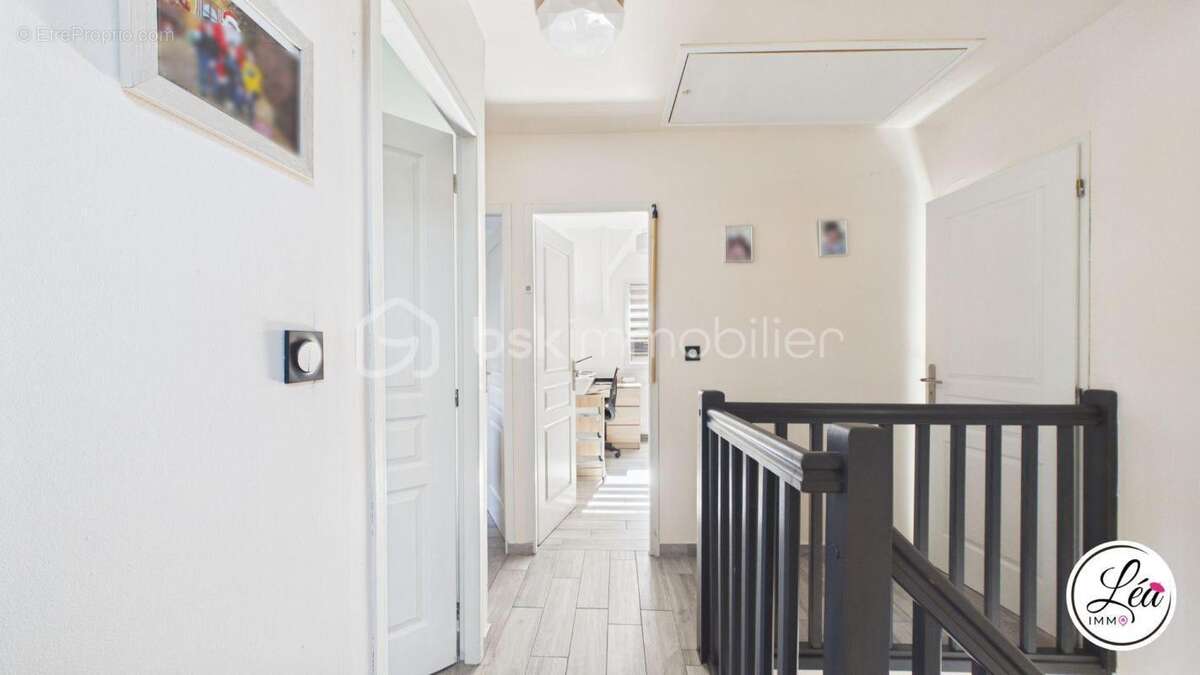 Votre nouveau chez-vous : maison avec jardin, terrasse & garage - photo 6