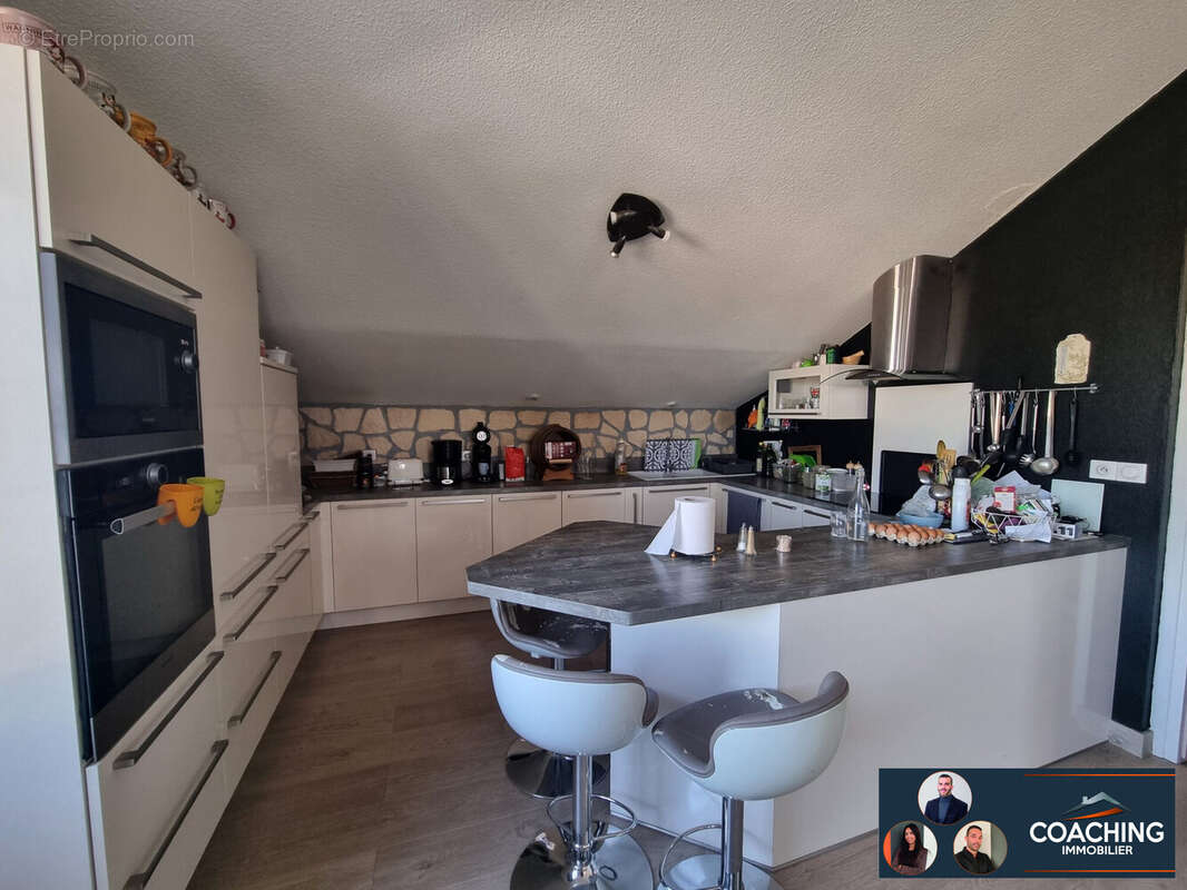 Maison à PARGNY-SUR-SAULX