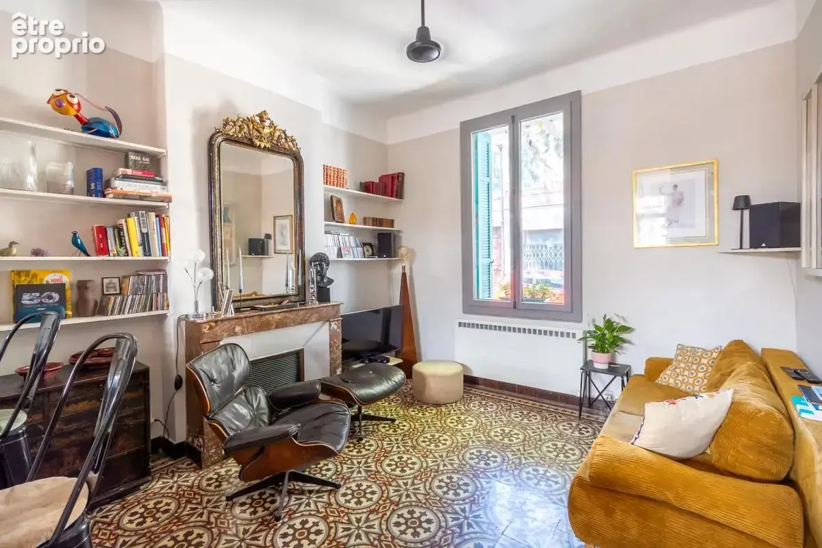 Maison de plain-pied de 84,47 m² avec combles aménagés et jardin - photo 4