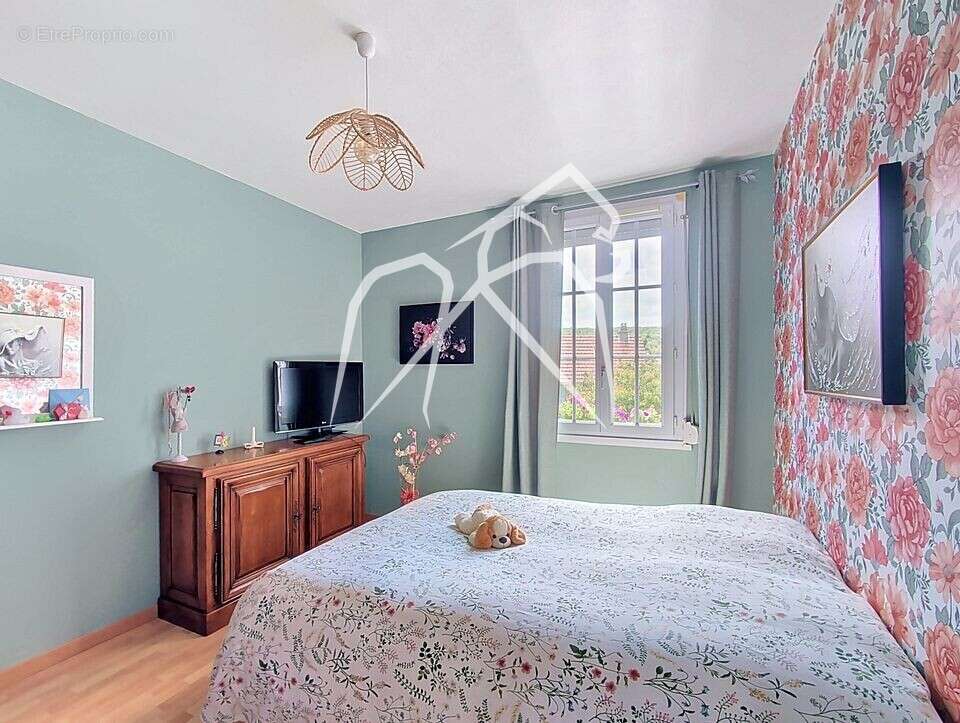Appartement à CAUDEBEC-LES-ELBEUF