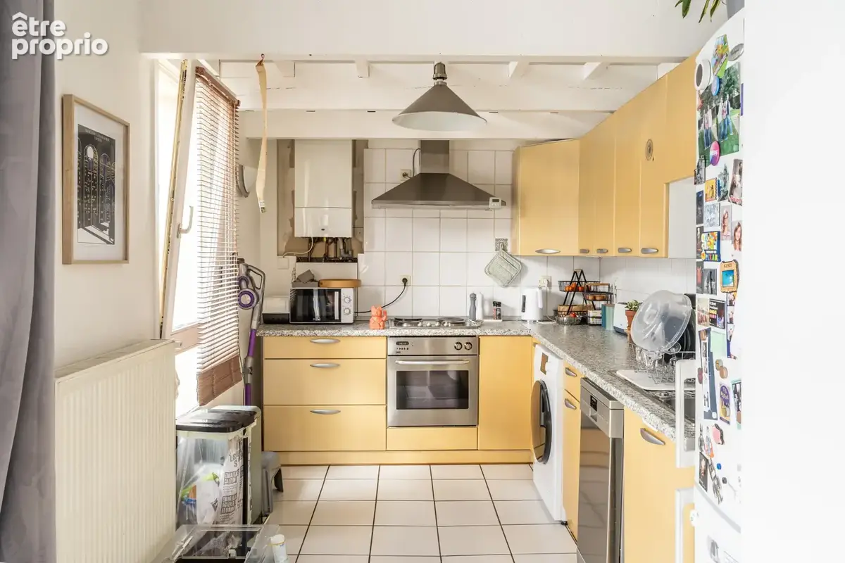 // appartement paula // - photo 6