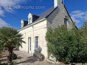 Maison à LONGUE-JUMELLES