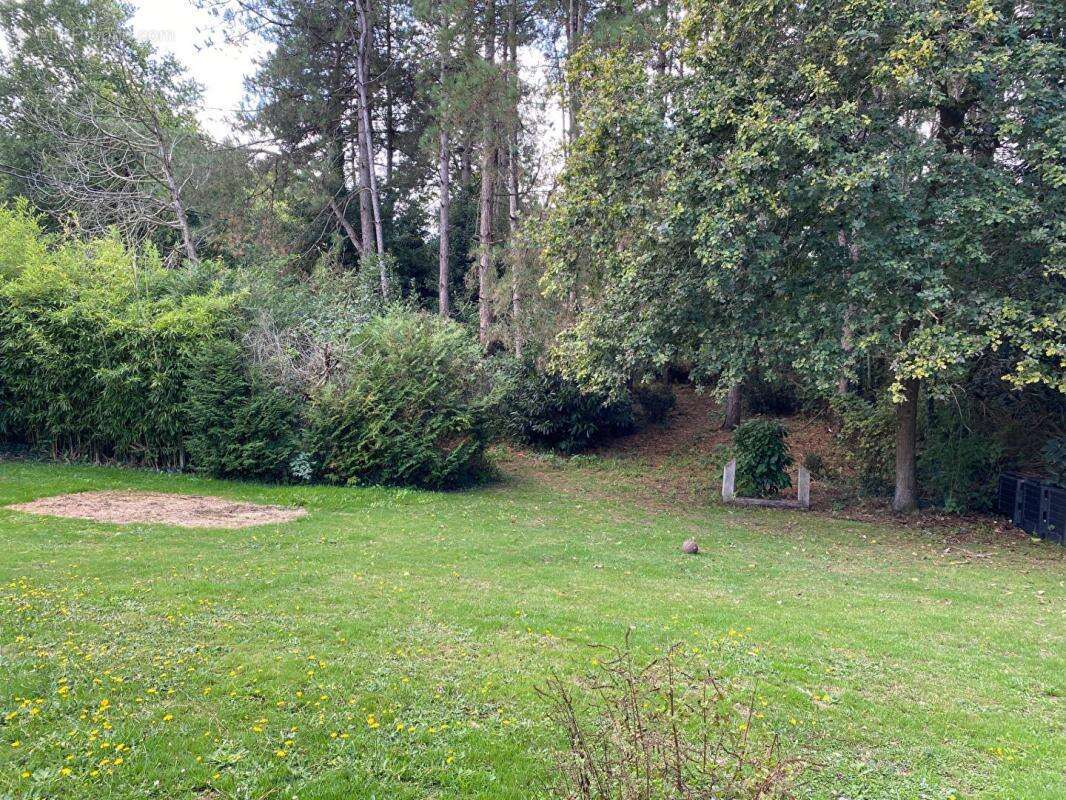 Maison à LA CHAPELLE-LAUNAY