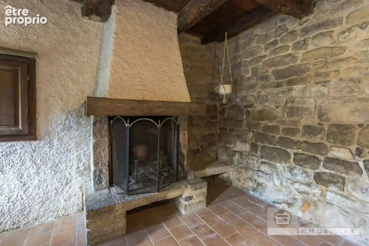 Charmante petite maison dans le village de Verfeil-sur-Seye - photo 4