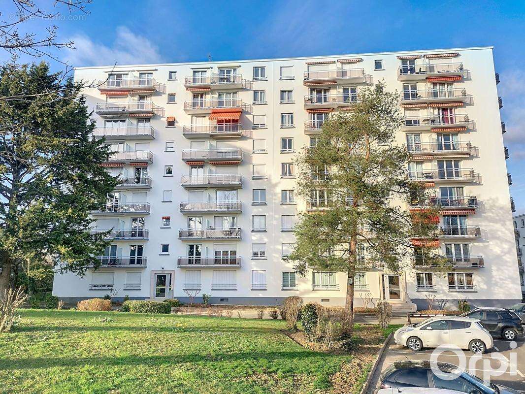Appartement à LONGJUMEAU