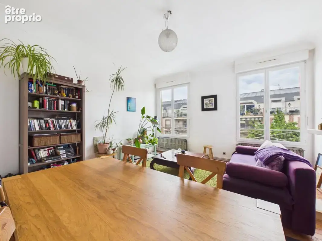 Appartement - photo 14