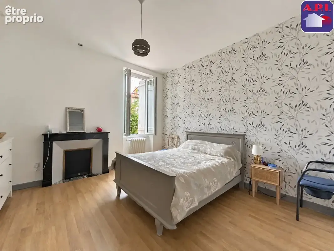 Maison 5 pièces 122 m² à vendre à Lissac (09700) - photo 5