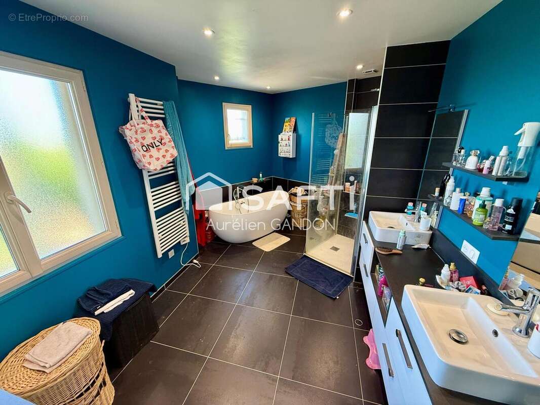 Photo 7 - Maison à CHENY