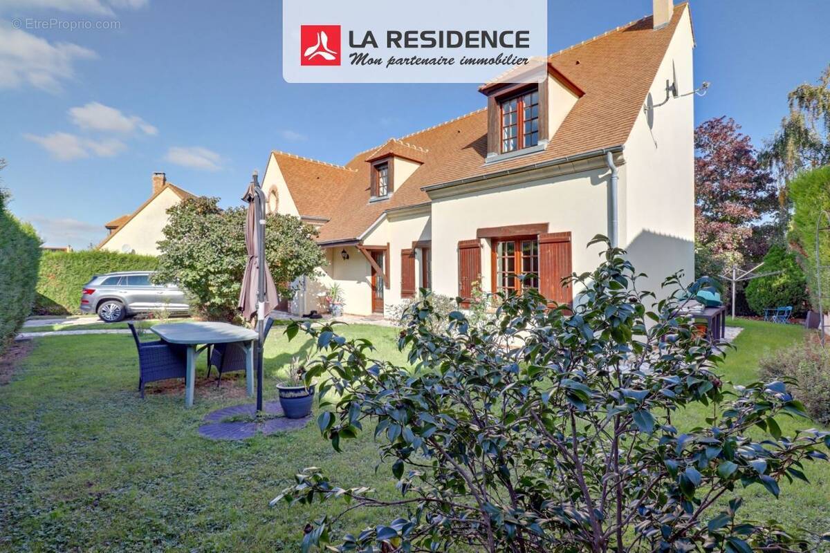 Maison à SAINT-GERMAIN-DE-LA-GRANGE