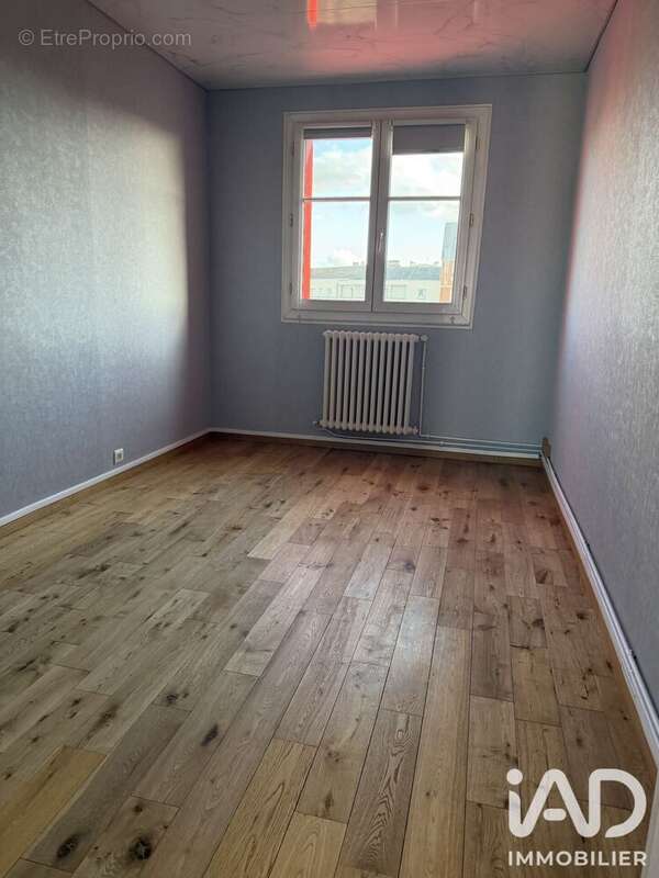 Photo 3 - Appartement à VITRY-SUR-SEINE