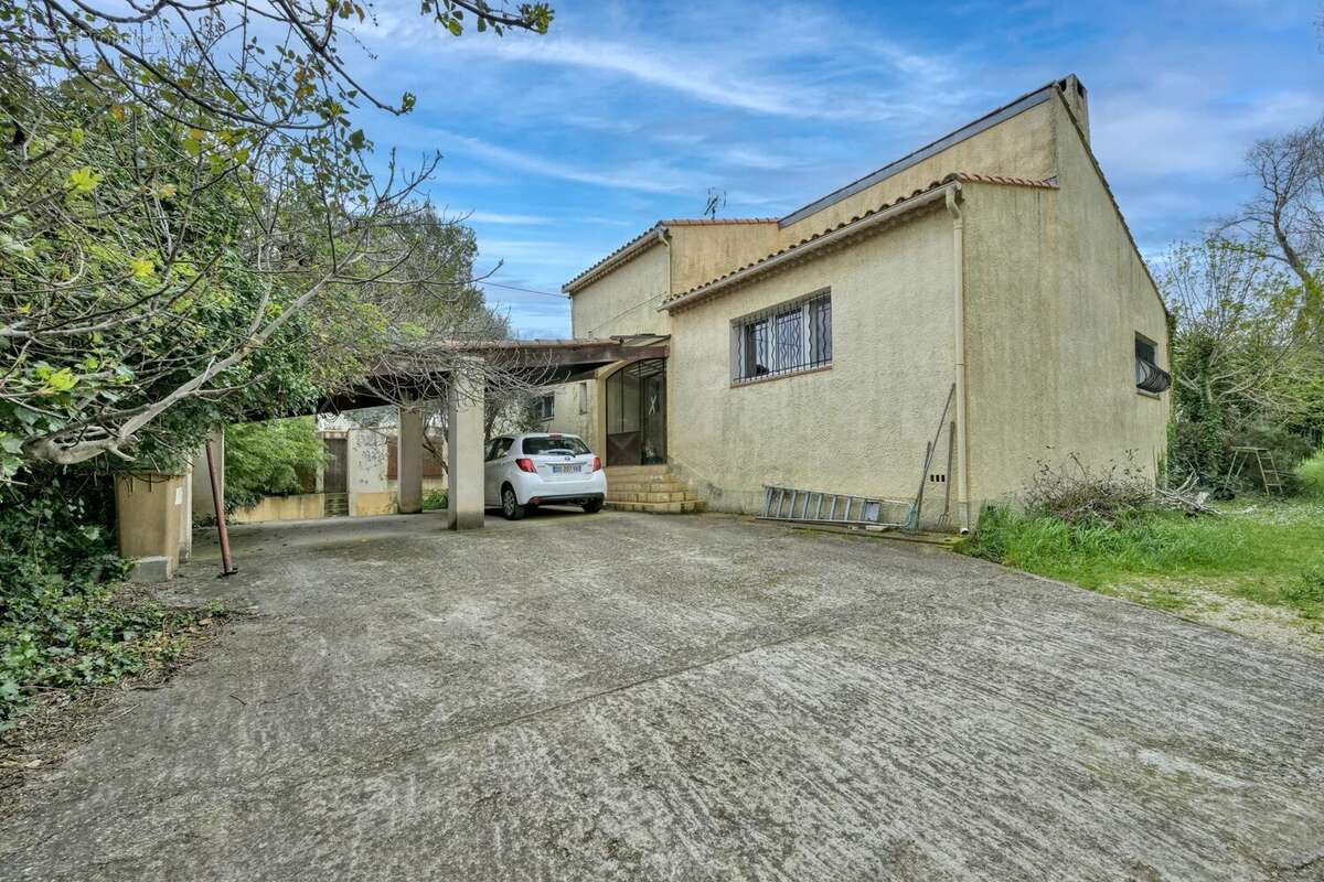 Maison à ARLES