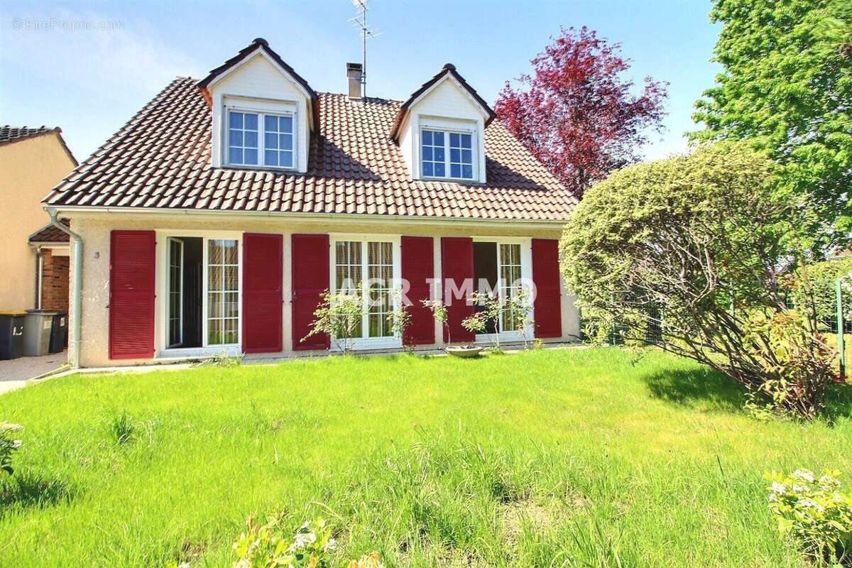 Maison à ANDRESY