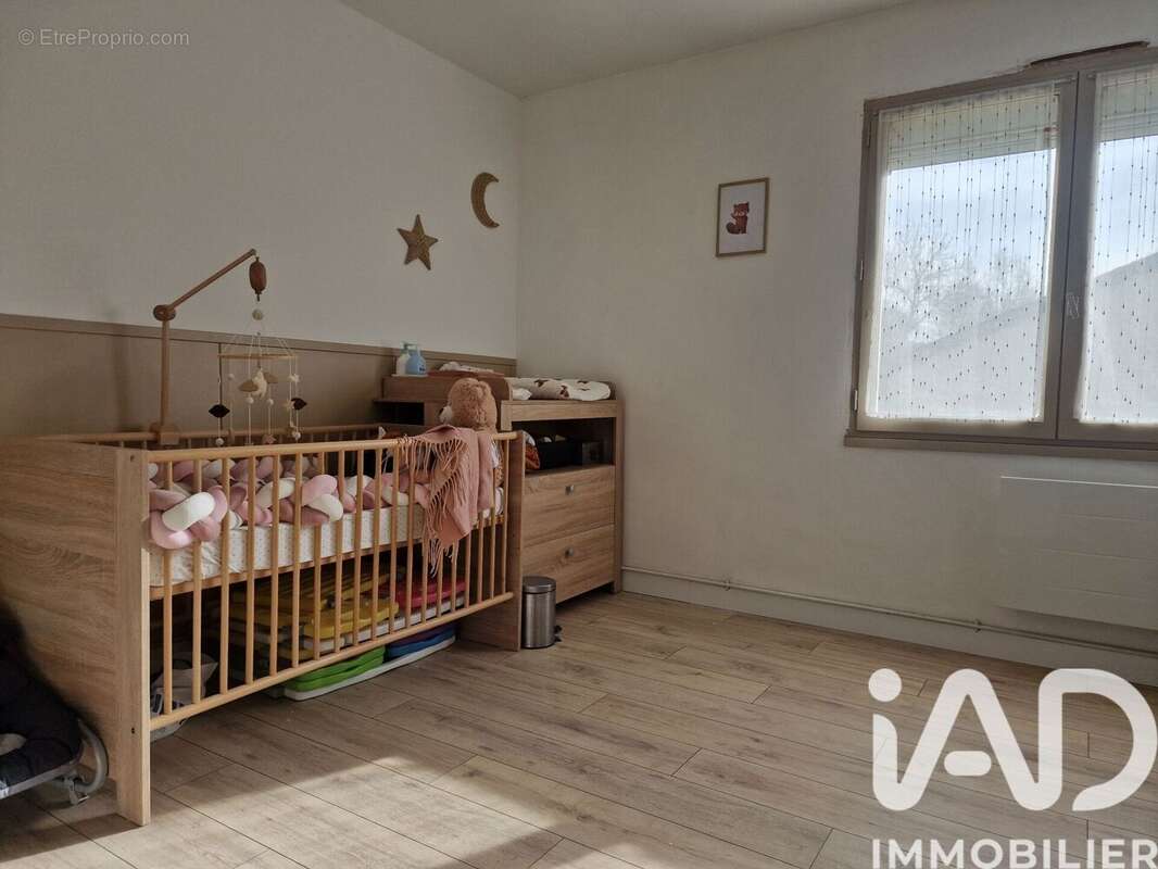 Photo 7 - Maison à MONTREUIL-BELLAY