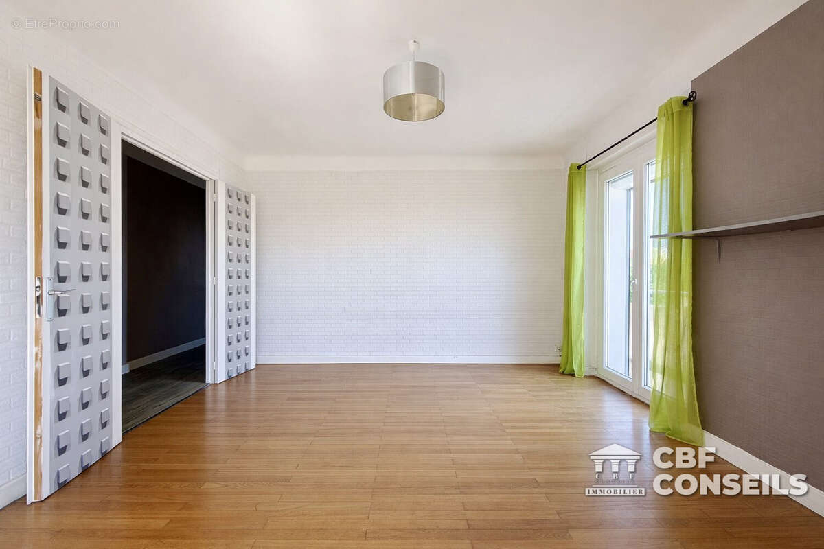 Maison à CLERMONT-FERRAND