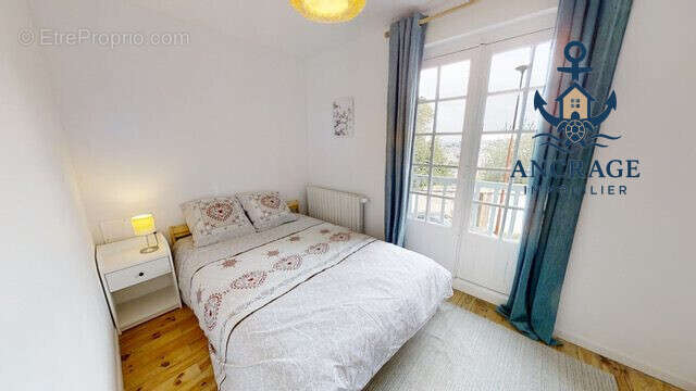 Appartement 128 m² à Equemauville  - photo 7