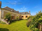 Maison à LAIGNE-EN-BELIN