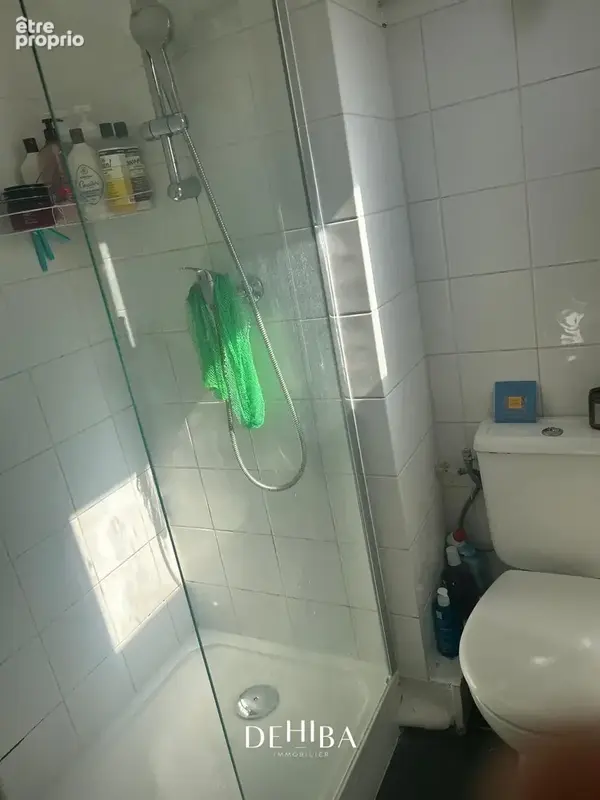 Studio 11m2   paris 16e   idéal investisseur / libre de toute occupation - photo 4
