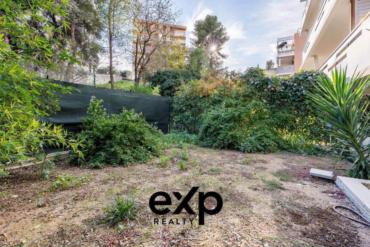 Appartement à MARSEILLE-13E