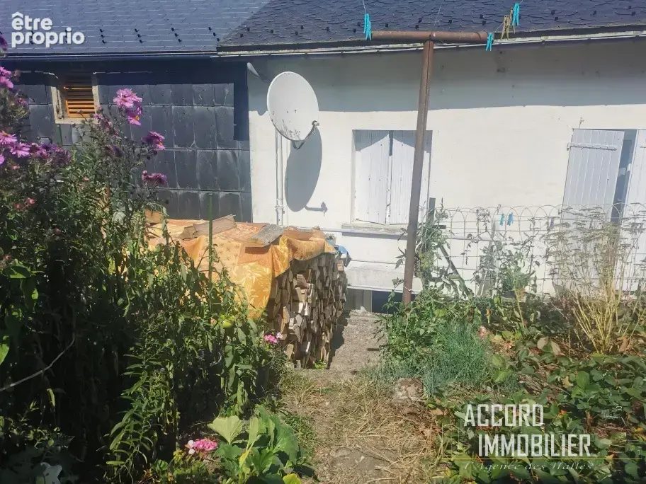 Immeuble de rapport loué - photo 9