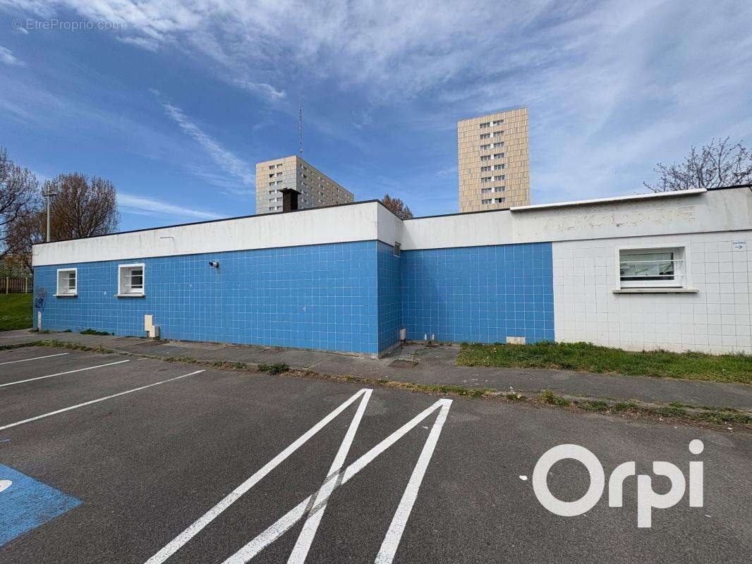 Appartement à CALAIS