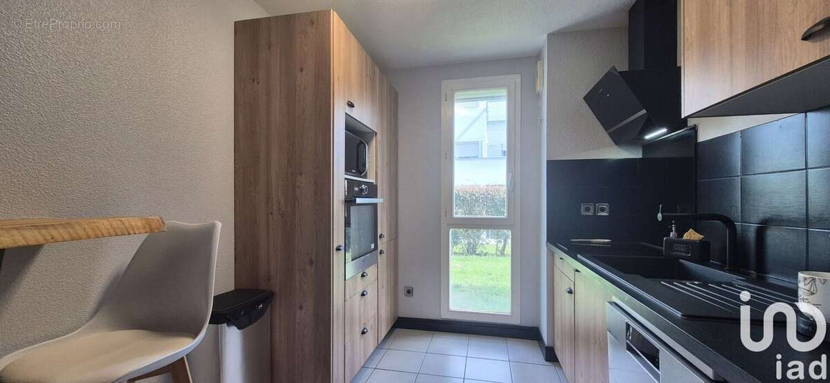 Photo 4 - Appartement à MERIGNAC