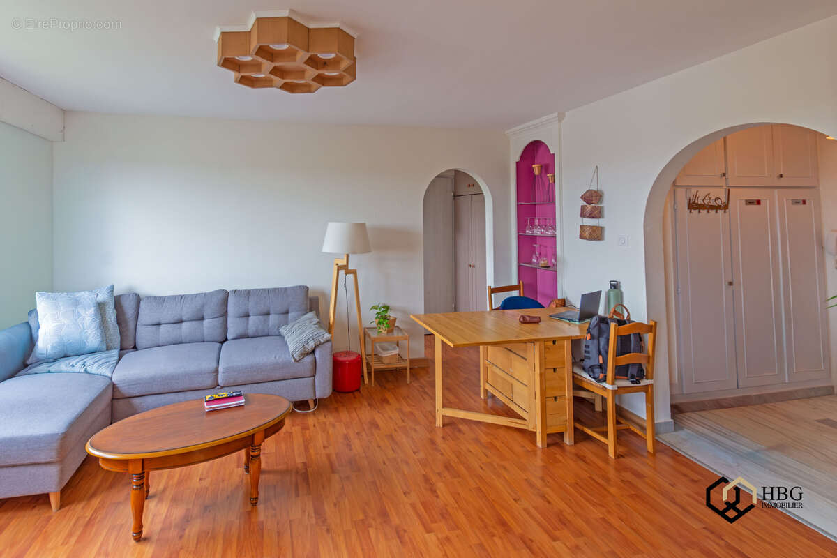 Appartement à ILLKIRCH-GRAFFENSTADEN