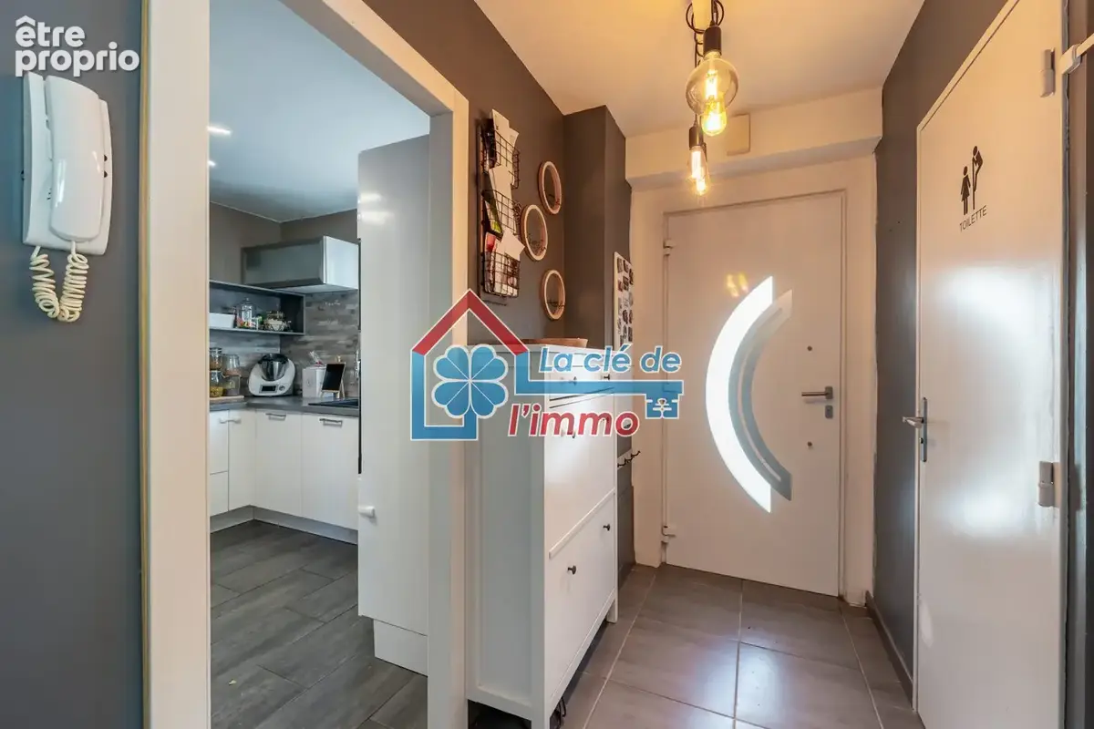 Maison 7 pièces 113 m² à vendre à Moissy-Cramayel (77550) - photo 6