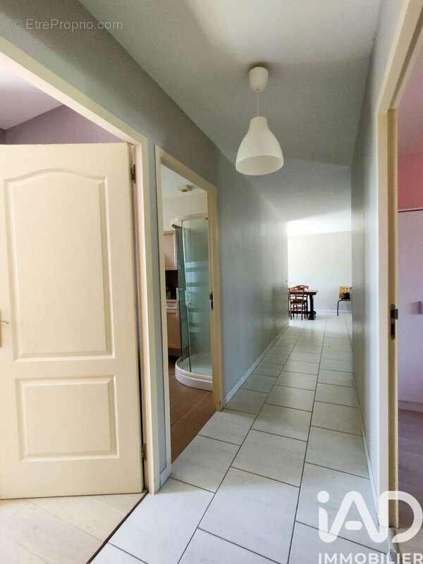 Photo 9 - Maison à LUSIGNY-SUR-BARSE