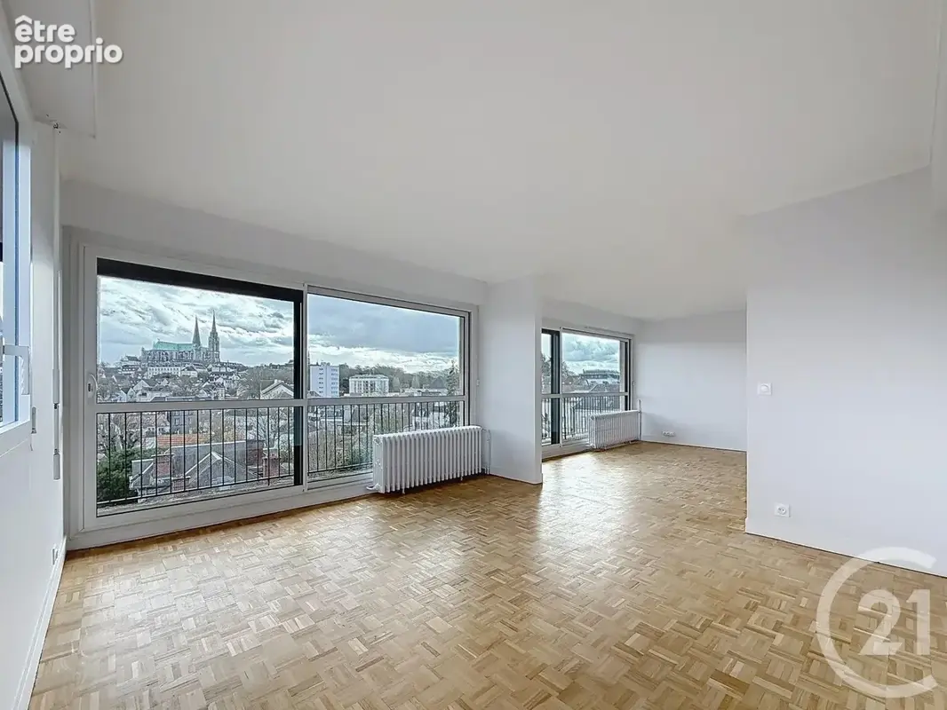 Appartement à CHARTRES