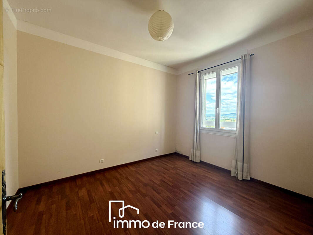 Appartement à RODEZ