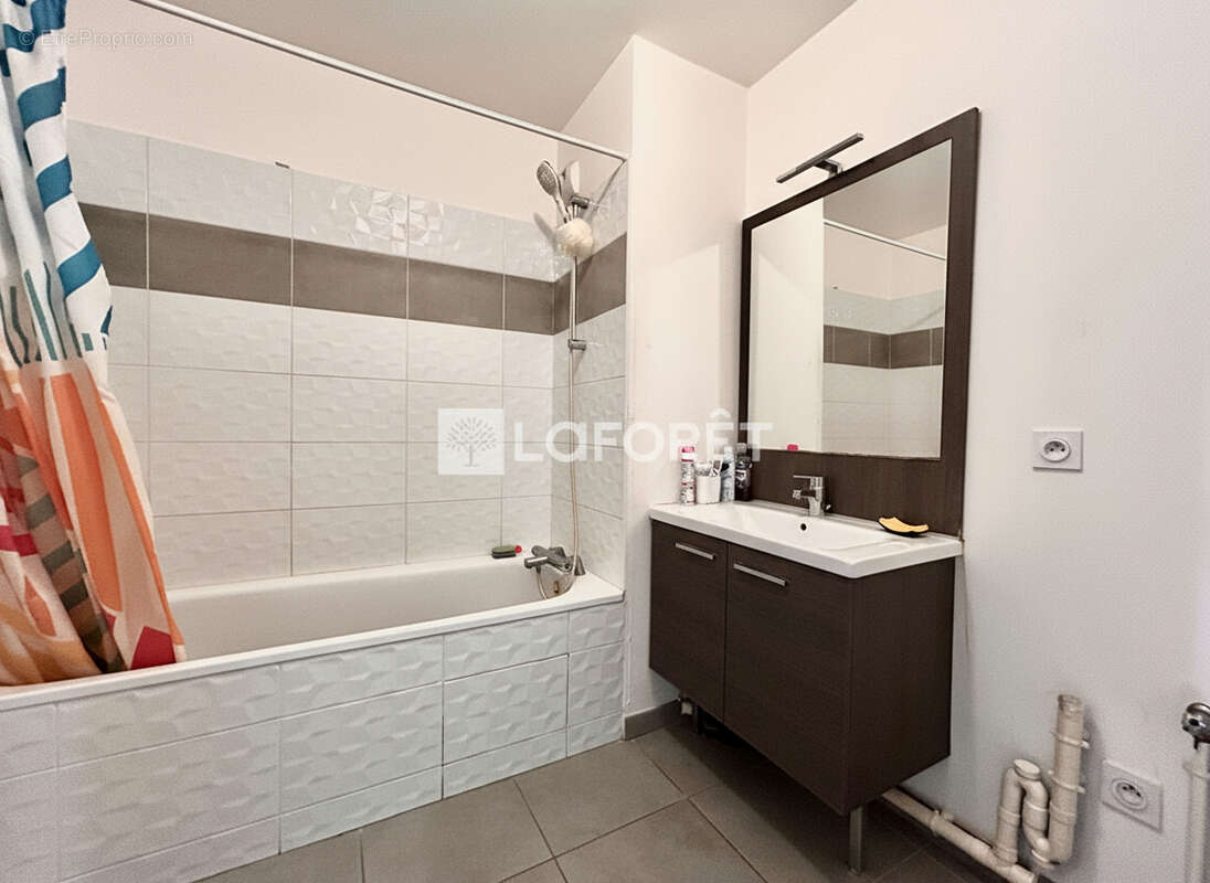 Appartement à BAGNOLET