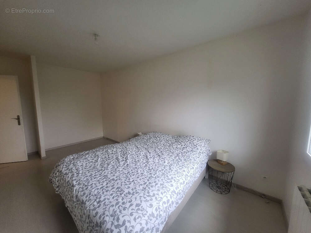 Maison à CHATILLON-SUR-CHALARONNE