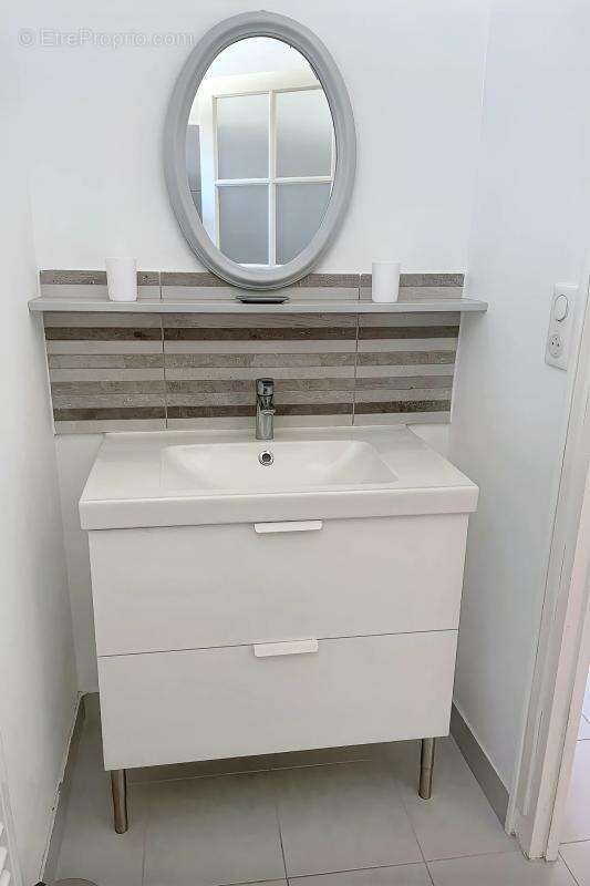 Maison à SAINT-GEORGES-D'OLERON