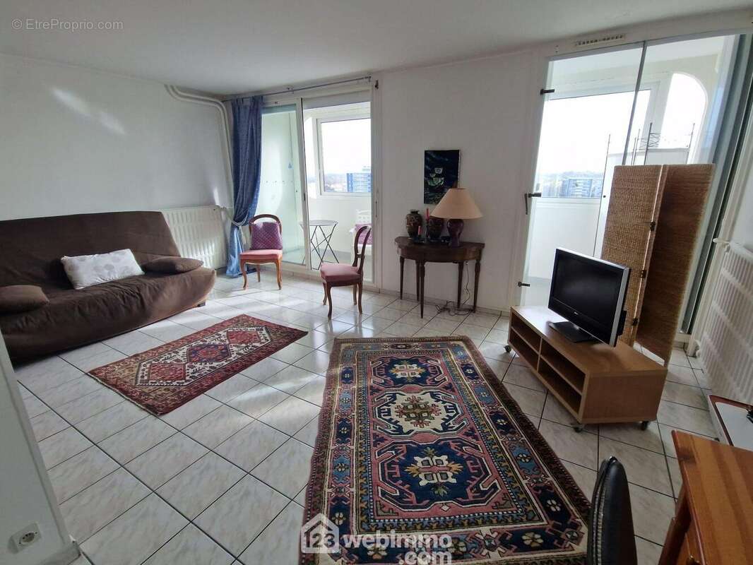 Appartement à LA ROCHE-SUR-YON