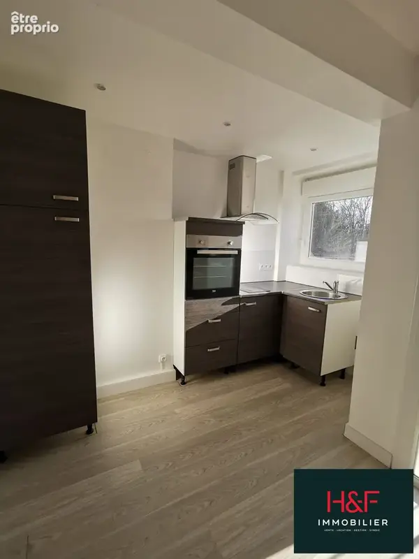 Appartement 1 pièce 28 m² à vendre à Caen (14000) - photo 3